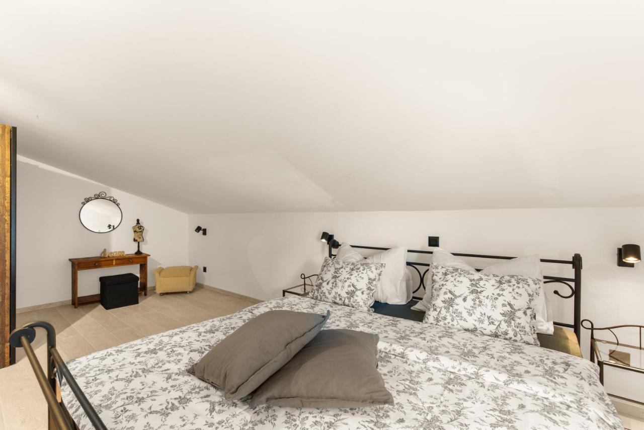 Apartman Dobrec Poreč Kültér fotó
